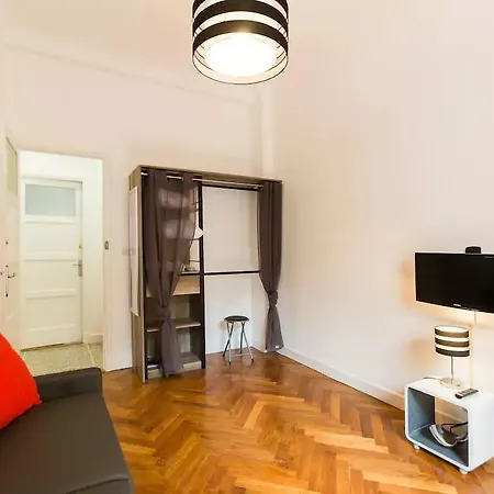 Rue Bottero Apartamento *